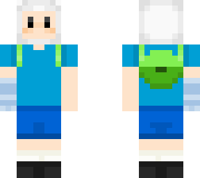 finn