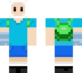 finn el humano