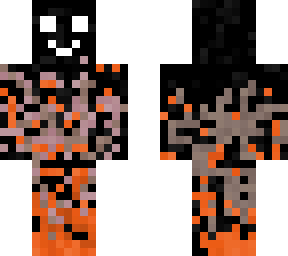 fire and ash