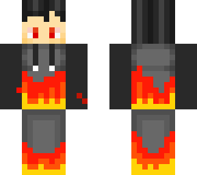 fire boi