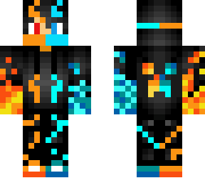 fireing water by rg