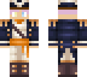 for my epicend team star