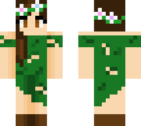 forest queen