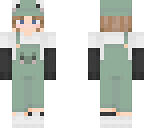 forg overall