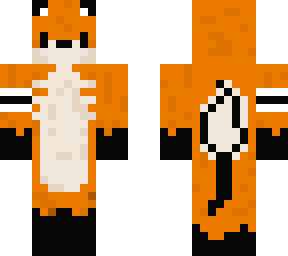 fox
