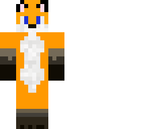 foxxy