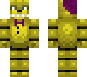 fredbear