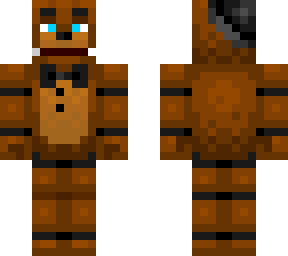 freddy