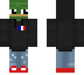 french pepe