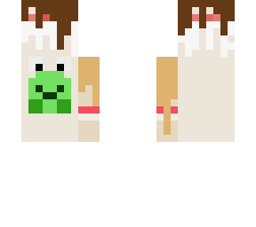 frog  cake