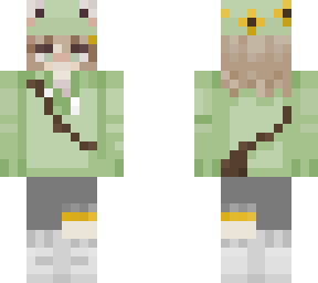 frog