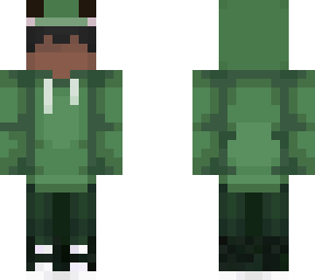 frog guy