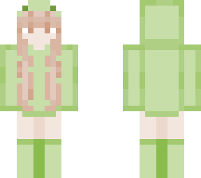 froggie