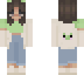 froggie