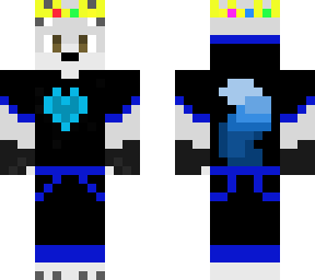 frostykingdom serverowner-king