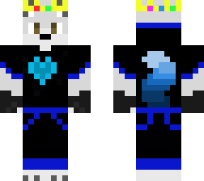 frostykingdom serverowner-king