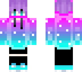 galaxy boy
