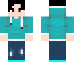 gamer boy for customer~~ v2