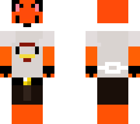 gangster fox