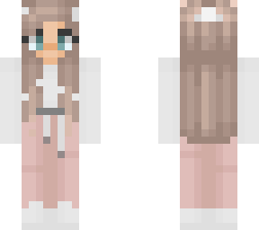 geminixgenie new skin