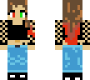 girl 1