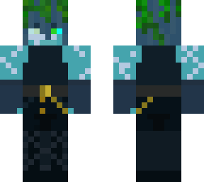 glau crownless