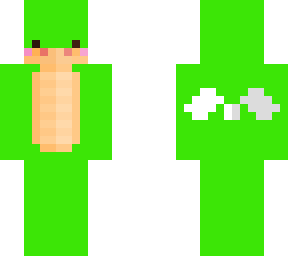 green dragon