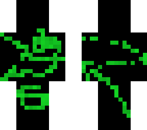 greenary