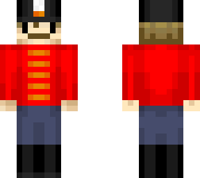 ***** as a hungarian hussar