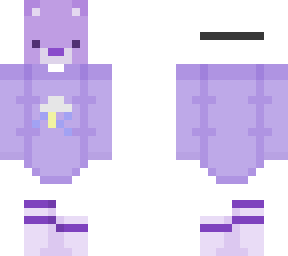 grumpy bear sweater base >:d (reupload from like 5 seconds ago-)