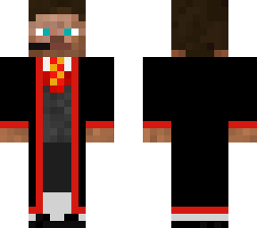 gryffindor thunderhawk21