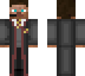 gryffindor thunderhawk21 version 2
