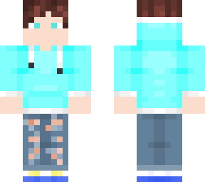 gwr gamer new hand made skin