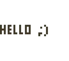 hello