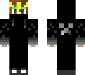 i hope you like this its my farst skin