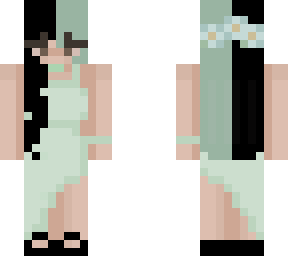 improved bridesmaid