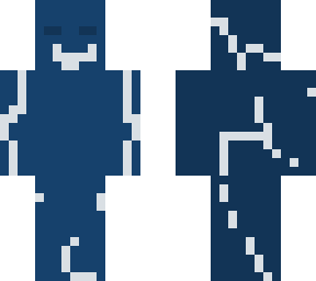 infected steve