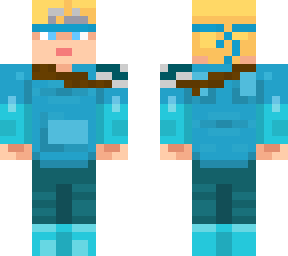inthelittlewood cyan coyotes