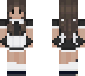 jaz maid
