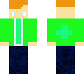 jimmy (st. patrick’s day)