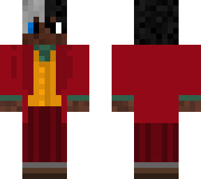 joker wizard