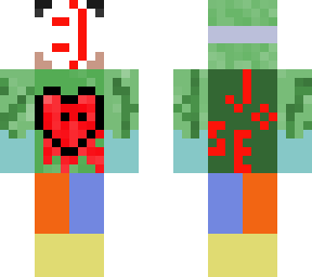 jose "hunter" ver.