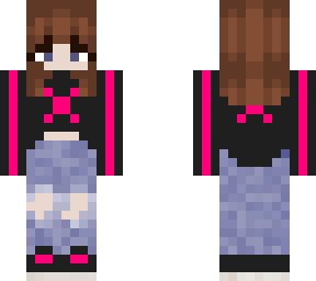 just saving my skin