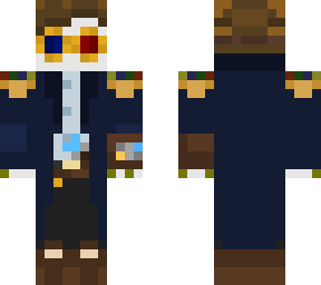 justaservant
