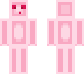 kevin the slime remake base