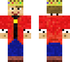 king