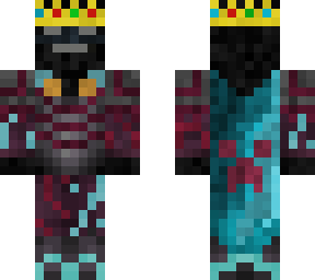 king of the nether