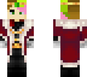 king rp skin
