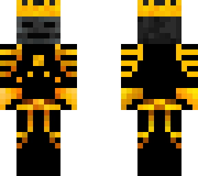 king wither skeleton
