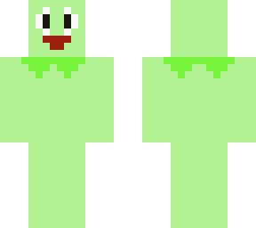 la rana kermit